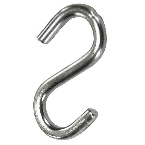 Enganche rapido cadena. <br />- Medida: 12,0 mm. <br />- Zincado, aportandole mayor dureza y resistencia frente a la oxidación.<br />- Articulo tambien llamado: eslabon con tuerca, eslabon rapido, enganche con tuerca.<br />- Usos: reponer eslabones roto