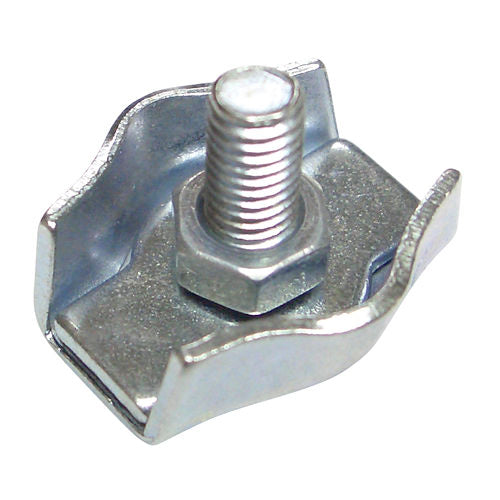 Pasador Wolfpack 500<br />- Medida: 150 mm.<br />- Acabado: latonado.<br />- Para embutir en la puerta.