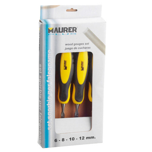 Llave allen maurer profesional<br />- Longitud x diámetro: 140x14,0 mm.<br />- Realizadas en cromo-vanadio, aportandole una mayor resistencia y duración.<br />- Ideal para trabajos industriales.