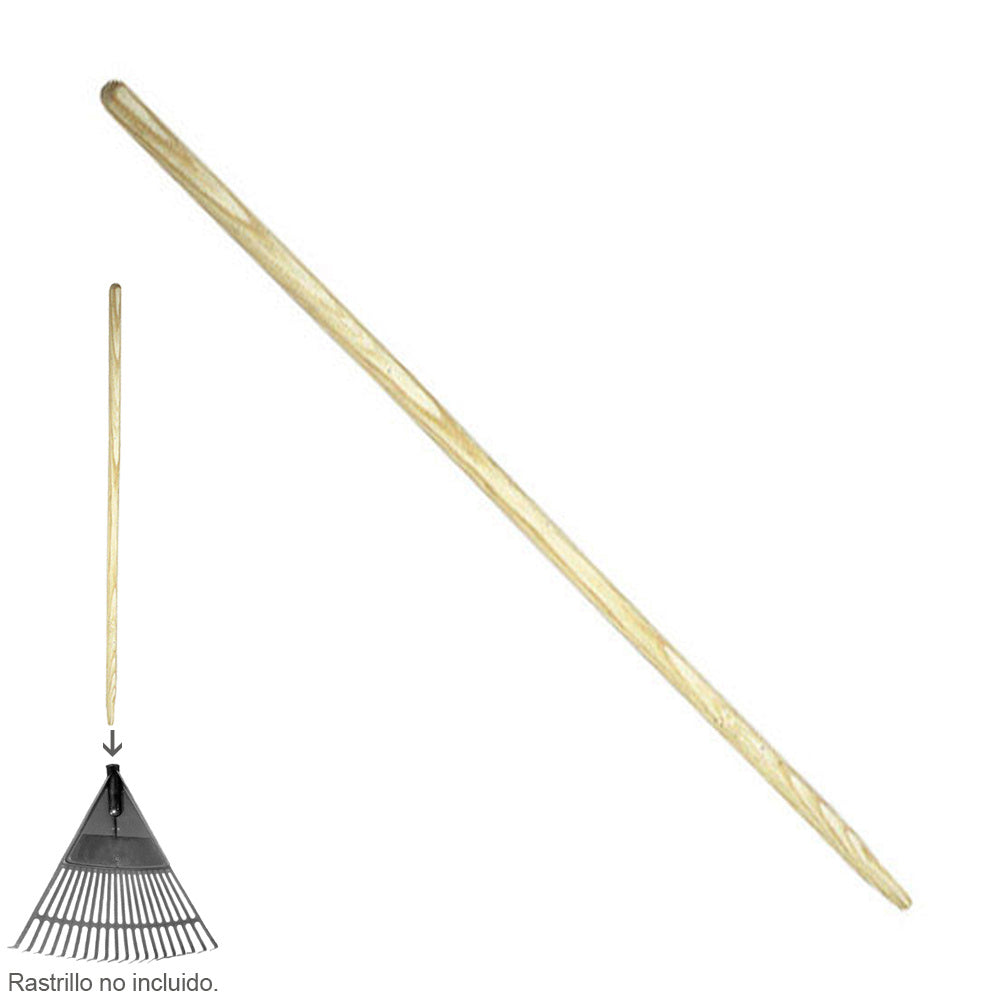 Talocha negra para esquina mango redondo.<br />- Longitud: 36 cm.<br />- Ideal para trabajos de construcción.<br />- Color negro.<br />- Articulo también conocido como: llana, plana o fratás.