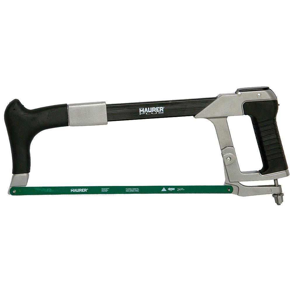 Formon Maurer Mango bimaterial 14 mm. <br />- Medidas: largo x ancho, 260 x 14 mm.<br />- Mango ergonómico bimaterial.<br />- Fusión térmica entre mango y hoja para mayor resistencia.<br />- Hoja de acero al cromo vanadio (especial para maderas mu