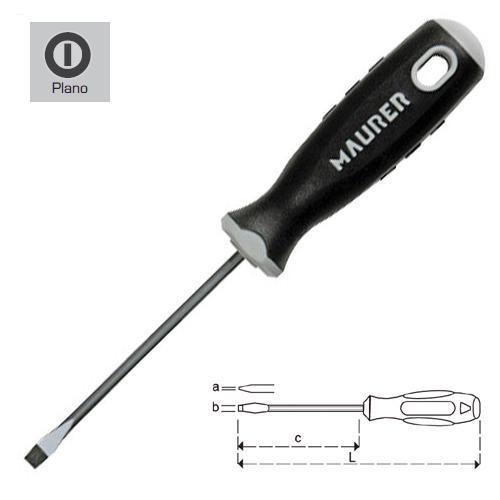 Paleta Wolfpack Plus mango de madera 344<br />- Medida (largo x ancho delantero/trasero): 165 x - / 120 mm.<br />- Hoja de gran espesor fabricada en acero muy flexible y tratada termicamente.<br />- Acero especial laminado con orientación unidireccional