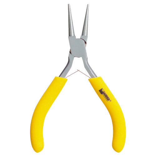 Maza con mango fibra de vidrio <br />- Peso: 4 kg. <br />- Mango de fibra de vidrio de alta calidad.<br />- Superficie engomada para mayor comodidad y ergonomÃa.<br />- Anillo antivibración.<br />- Cabezas de acero forjado y tratado térmicamente.<br />