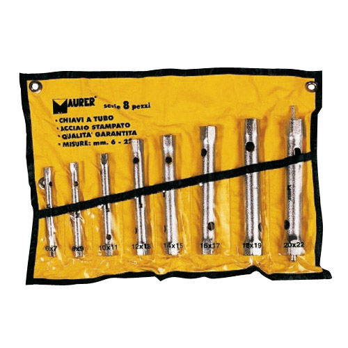 Cerradura Tesa 2030-hl/50. <br />- Frente redondeado de 1/2.<br />- El cilindro acciona la palanca (2 vueltas) y el picaporte.<br />- La nueca acciona el picaporte. <br />- Para colocar en puertas de entrada.