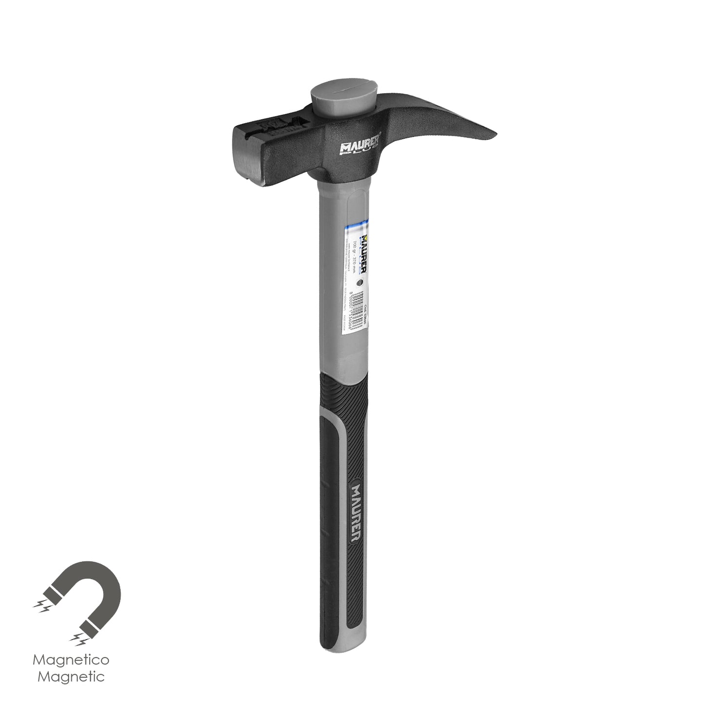 Interruptor <br />- Medida: 2 A. de paso.<br />- Color negro.<br />- Ideal para trabajos electricos.