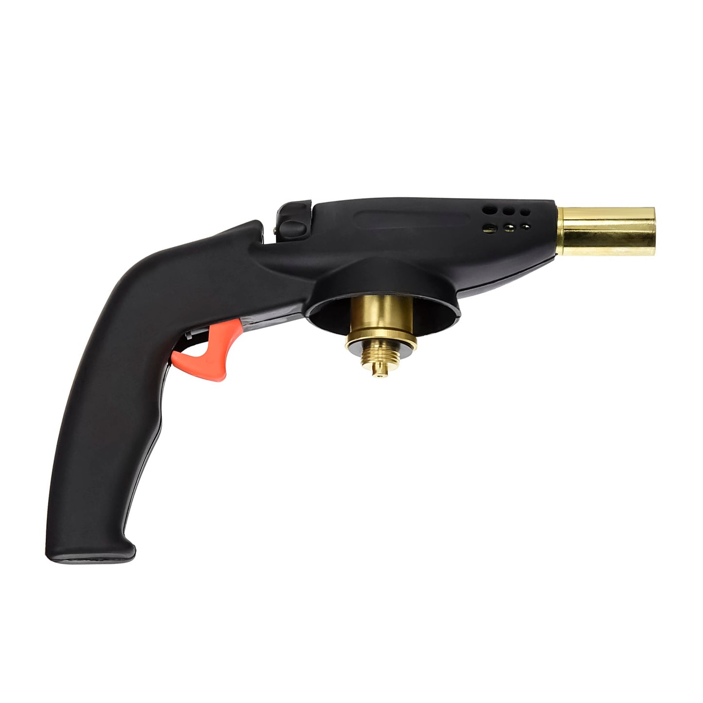 Grifo fuente publica <br />- Medida: 1/2".<br />- Ideal para jardÃn.<br />- Color dorado.