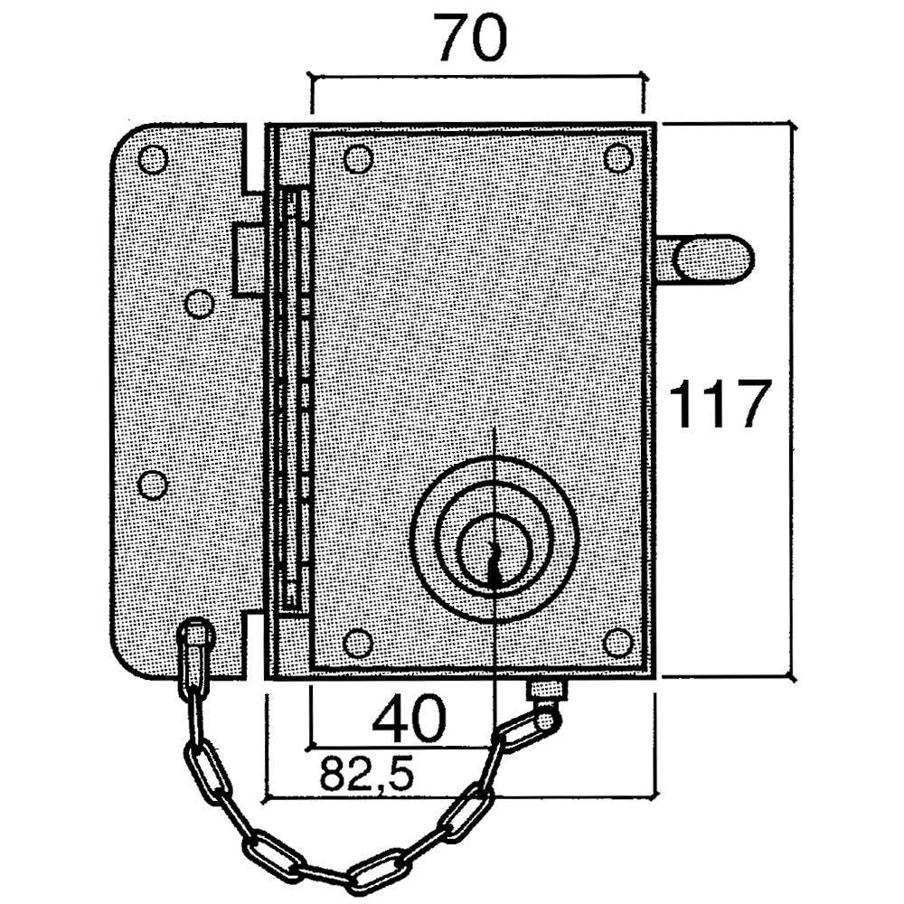 Fieltro adhesivo 30x30 mm. (Blister 6 piezas) blanco.<br />- Medidas 30 x 30 mm.<br />- Color blanco.<br />- Adhesivo.<br />- Blister 6 piezas.