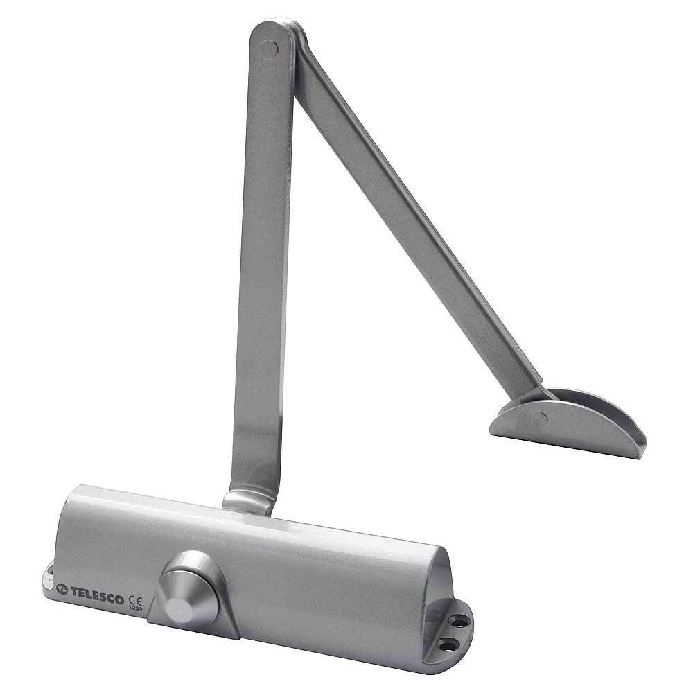Soporte zirconio <br />- Colocación: lateral. <br />- Medida: 20 mm. <br />- Acabado: niquel mate <br />- 2 piezas.<br />- Ideal para el montaje de cortinas.