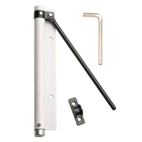 Cerradura Tesa 2000-hl/50. <br />- Cilindro de perfil redondo te-5 con 3 llaves de acero niquelado.<br />- Funcionamiento:<br />- El cilindro acciona la palanca (1 vuelta) y el picaporte.<br />- La nueca acciona el picaporte.<br />- Cerradur