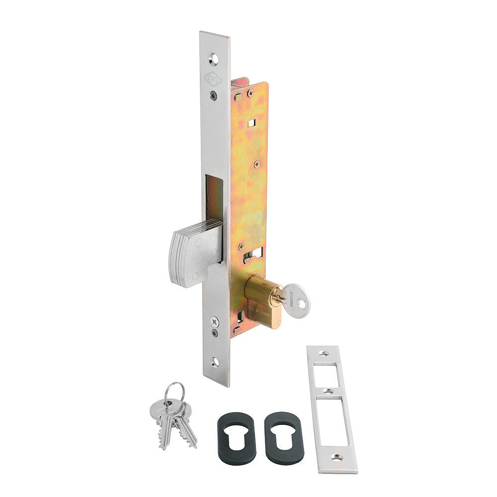 Soporte techo forja <br />- Medida: 28 ø mm.<br />- Acabado: negro.<br />- Juego 2 piezas.<br />- Ideal para complementar las cortinas.