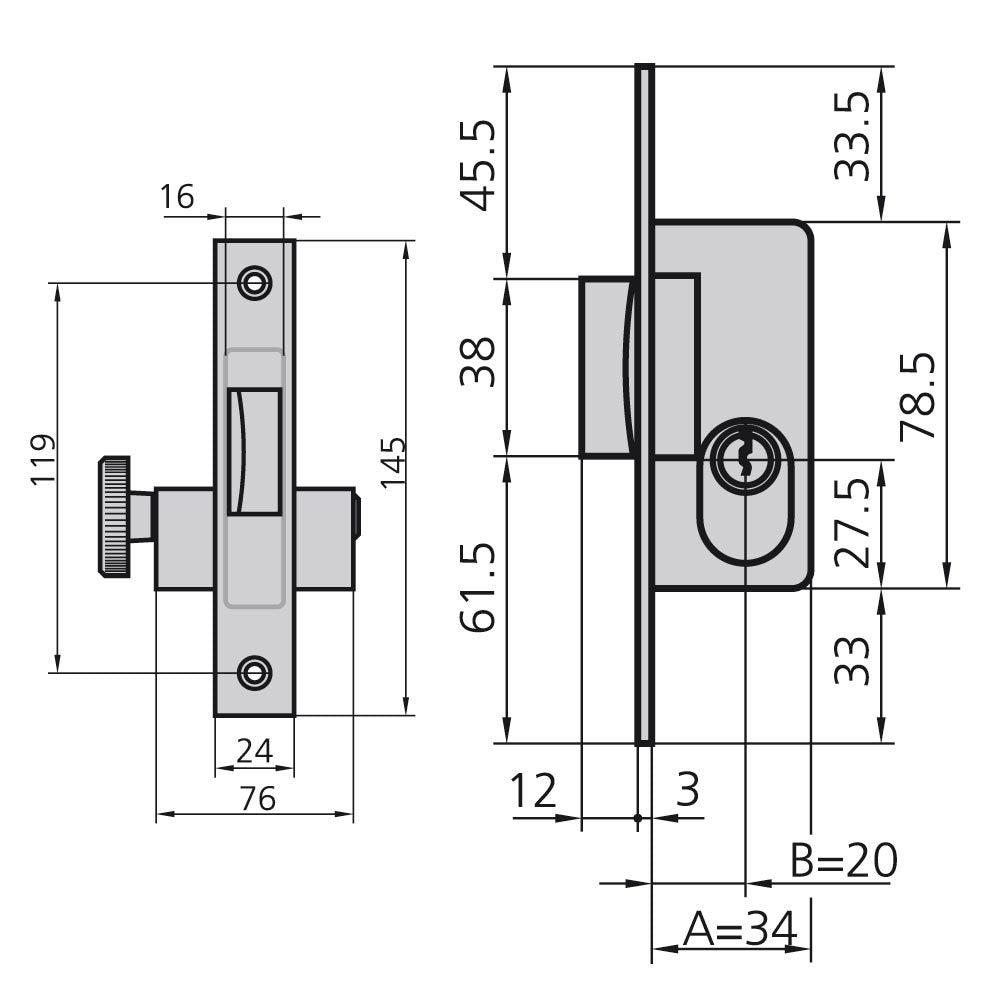 Terminal forja<br />- Medelo: esfera rayada.<br />- Para barra de: 28 ø mm.<br />- Acabado: marfil oro.<br />- Ideal para complementar las cortinas.