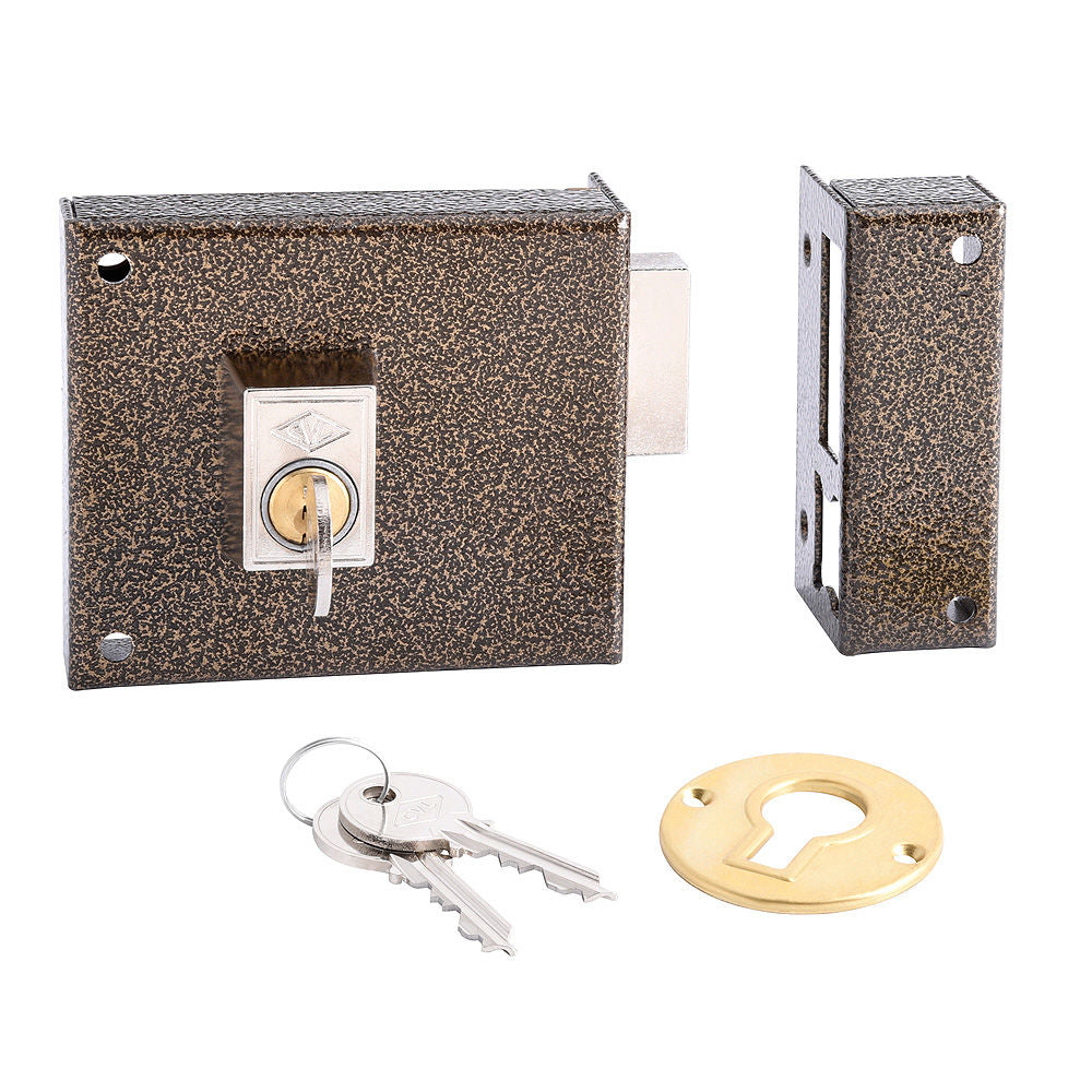 Ollao hierro<br />- Diametro interior / exterior: 40 / 60 mm. <br />- Acabado: acero inox.<br />- Ideal para colocar en cortinas.<br />