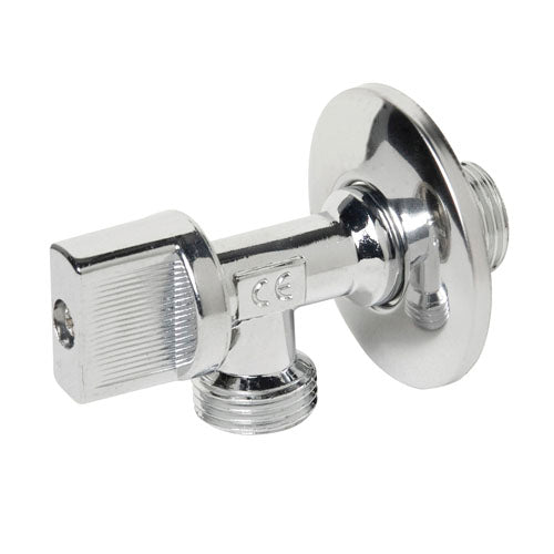 Brico self, Bricoself, Brico-self Hembrillas Cerradas Latonadas. <br />- Al estar latonada es conveniente que se use en lugares con poca humedad.<br />- Medida: 18 x 50 mm.<br />- Envase de 10 unidades. <br />- Articulo tambien conocido como: c