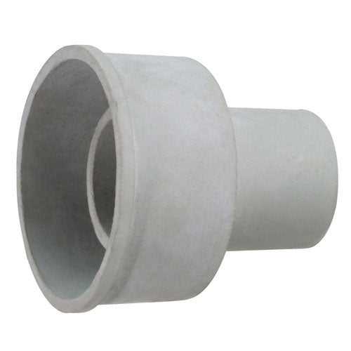 Adaptador martillo. <br />- Sds plus a 13 mm. <br />- Ideal para trabajos en construcción.<br />- Color negro.