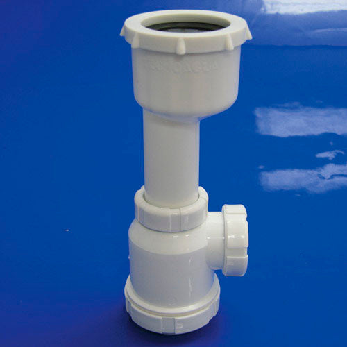 Contera plastico redonda exterior. <br />- Diámetro: 12 mm.<br />- Contera exterior flexible.<br />- Color blanca.<br />- Bolsa 200 unidades.<br />- ArtÃculo conocido como: tapon, funda, protector, reforzada, pata silla, pata mueble, almohadillas.