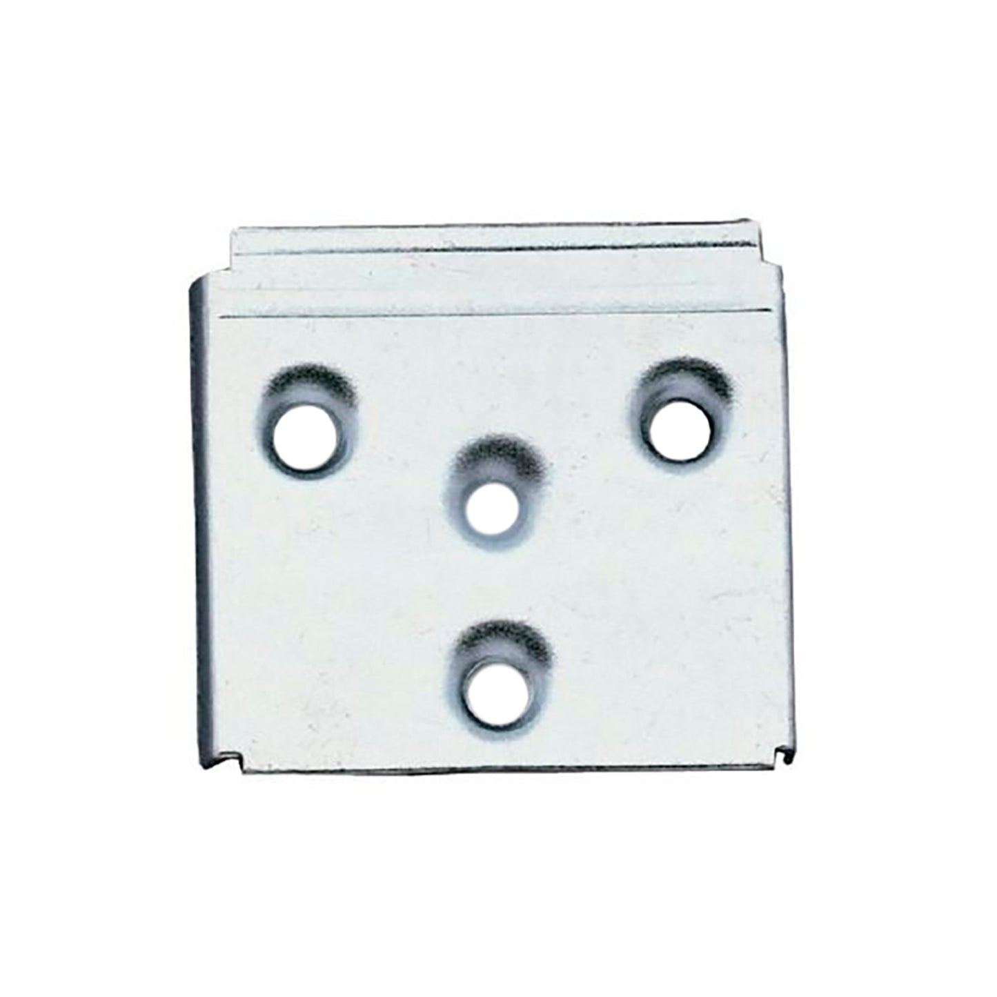 Soporte para madera alas interiores bicromatado. <br />- Medida: 90mm.<br />- Soporte bicromatado.<br />- Realizado en metal.