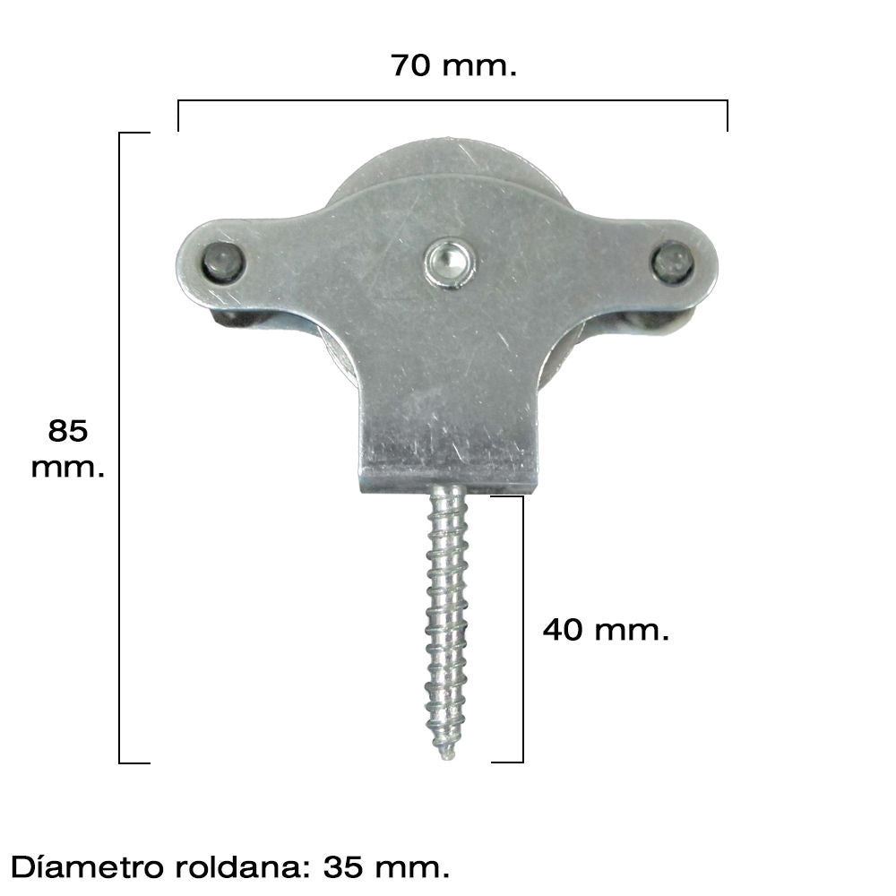 Cobertor para piscina estructura metálica ø 427 cm.<br />- Diámetro cobertor: 427 cm.<br />- Peso: 3.5 kg.<br />- Equipado con cuerdas para cerrar correctamente la tapa<br /><br />- Valido para:<br />> 08320080: piscina redonda con hidrobomba estructur