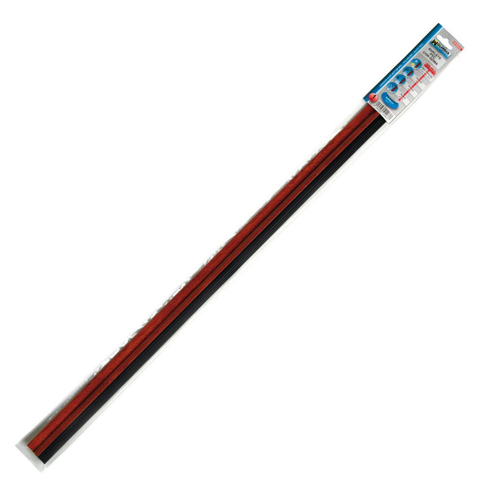 Lija Corindón Rollo 115 mm. x 5 m. Grano 150.<br />- Material corindón.<br />- Grano 150.<br />- Medida (ancho x largo): 115 mm. x 5 m.