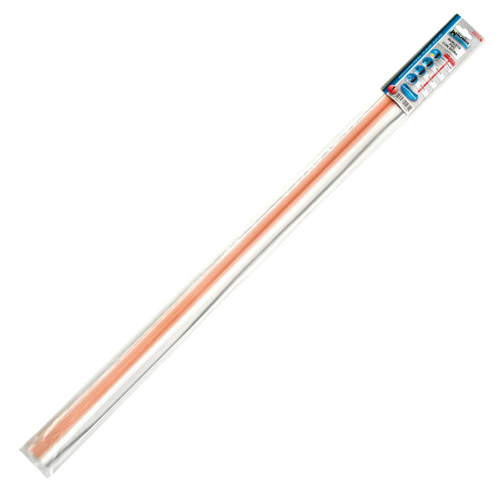 Hilo nylon cuadrado <br />- Forma: cuadrado.<br />- Grosor: 2,4 mm.<br />- Rollo: 10 m.<br />- Uso universal para desbrozadoras. <br />- Resistencia y rendimiento de corte. <br />- Compatible con la mayorÃa de desbrozadoras / desbrozadores eléctricos y