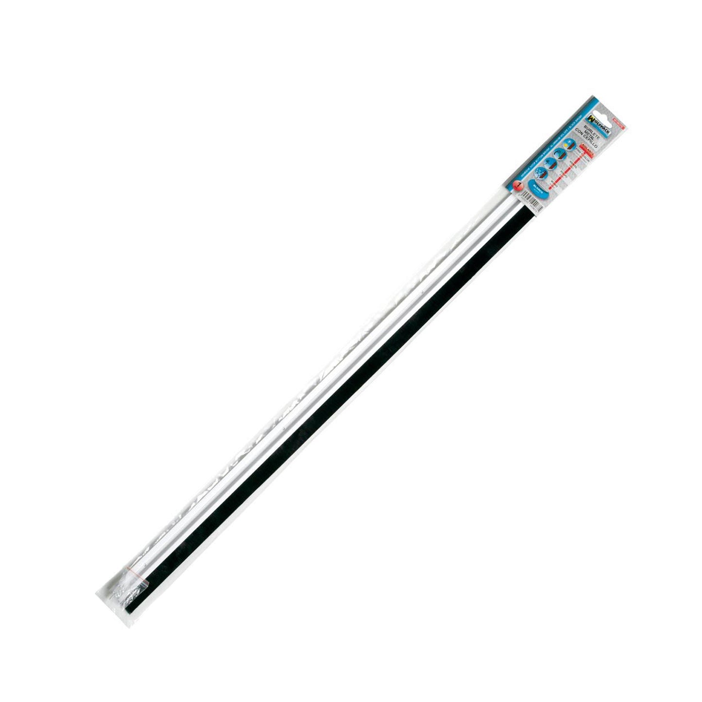 Te Estufa Negro Vitrificado 100mm 90°<br />- Diámetro: 100 mm.<br />- Color negro.<br />- Ideal para estufas de leña.