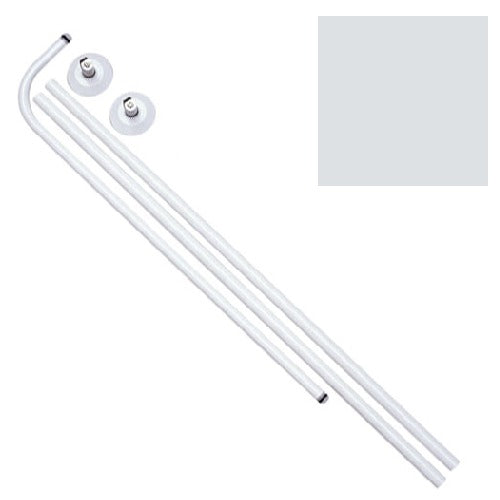 Numero adhesivo / pegatina<br />- Medida: 46x140 mm.<br />- Realizado en vinilo.<br />- Ideal para colocar en carteles, señales, rotulos, etc.