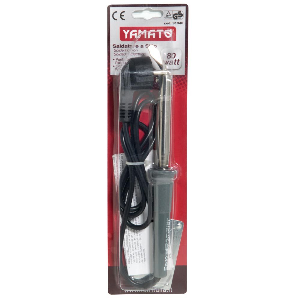Cerradura Azbe 56-b/hpr/70/izquierda. <br />- Cerradura de sobreponer.<br />- Cilindro por ambos lados.<br />- Picaporte. Nueca para manilla.<br />- Sentido de apertura: izquierda.<br />- Yale es la misma empresa que Azbe, se unieron en 2011.