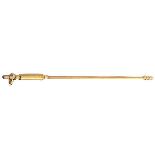 Goteo manguito para tubo 1/4 (blister 5 piezas)<br />- Para tubo 1/4.<br />- Realizado en plastico.<br />- Blister de 5 piezas.