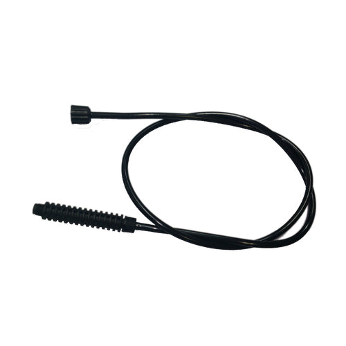 Cierrapuertas Tesa DC120-1<br />- Con retenedor.<br />- Acabado en plata.<br />- Cierrapuertas de piñón-cremallera con brazo articulado<br />- Para puertas de acción simple de una anchura de hasta 1100 mm.<br />- Se puede utilizar para puertas de apert