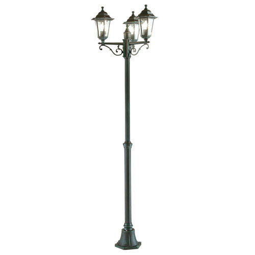 Cerrojo Fac 302-l/115-p/izquierda. <br />- Sistema "L".<br />- Se acciona interior y exteriormente con llave, quedando siempre la barra fija.<br />- Acabado pintado y niquelado.<br />- Barra de acero calibrado de 18 mm.<br />- Placa de acero de 2 mm.<b