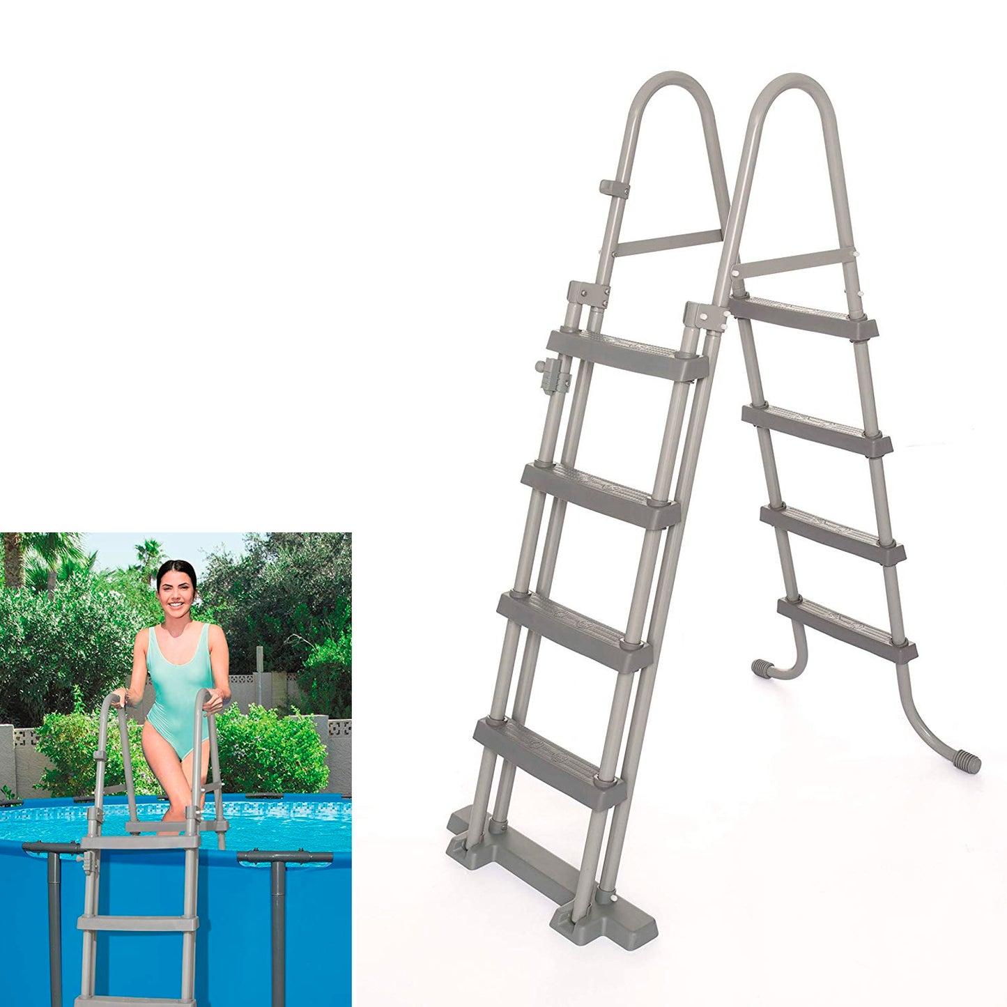 Cerradura Azbe 10-0-hn/izquierda.<br />- Cerraduras de sobreponer con sistema antipalanca.<br />- Doble cilindro.<br />- Doble palanca. <br />- Sentido de apertura: izquierda.<br />- Yale es la misma empresa que Azbe, se unieron en 2011.