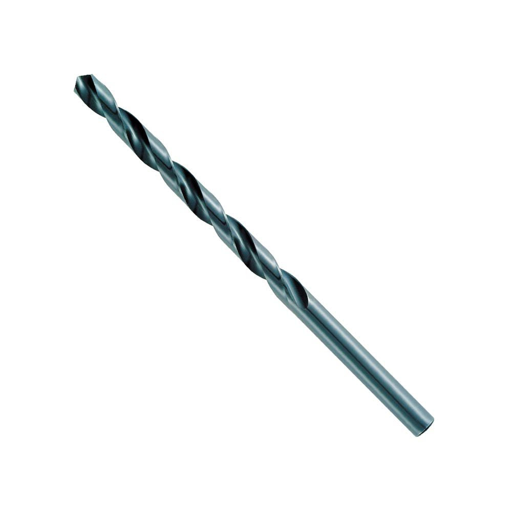 Broca Alpen hss sprint.<br />- Diámetro: 10.00 mm.<br />- Gran elasticidad.<br />- Mucha resistencia a la fractura.<br />- Alto rendimiento de taladrado. <br />- Rápidas por su afilado agresivo de la punta.<br />- Aptas para aceros de construcción, ace