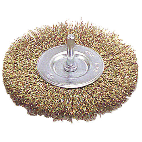 Abrazadera Reforzada Super 56- 59 Wolfpack.<br />- Abrazadera con zona de ajuste reforzada.<br />- Color dorado.<br />- Medida: 56-59.