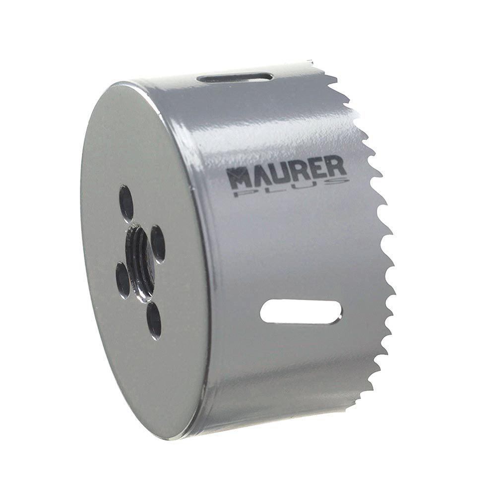Cinta Perforada Wolfpack 16 mm. (Rollo 10 m.).<br />- Cinta perforada metalizada.<br />- Medida: 16 x 0,8 mm.<br />- Rollo de 10 metros.