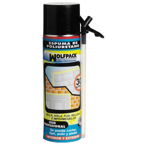 Base aerea industrial trifasica wolfpack. <br />- 16 A.<br />- 380 V.<br />- Ideal para industria.