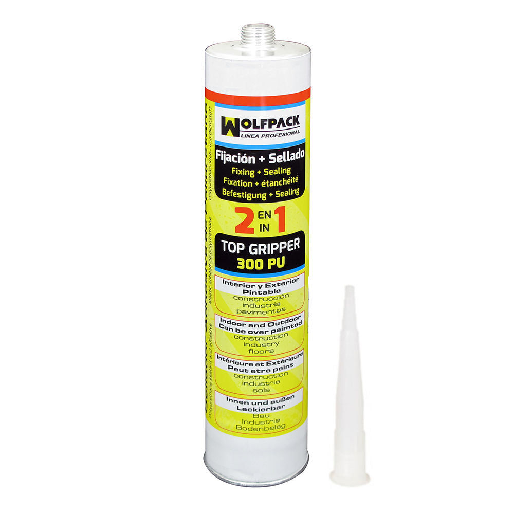 Tirafondos pozidriv bicromatado 4,0/20x 40 (20 piezas).<br />- Tornillos que tienen la capacidad de avanzar a medida que se hace girar, creando al mismo tiempo su propia rosca.<br />- Medidas: 4,0/20x 40 mm.<br />- Blister 20 piezas.