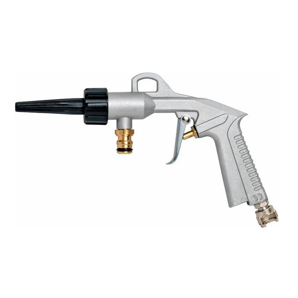 Guante Nitrilo/Nylon Impregnado <br />- Medida: 9".<br />- Homologado CE.<br />- Ajuste perfecto.<br />- Usos: Automoción, construcción, micromecánica y pequeños componentes.<br />- Guante de Nylon revestido con látex en palma y dedos<br />- Este es