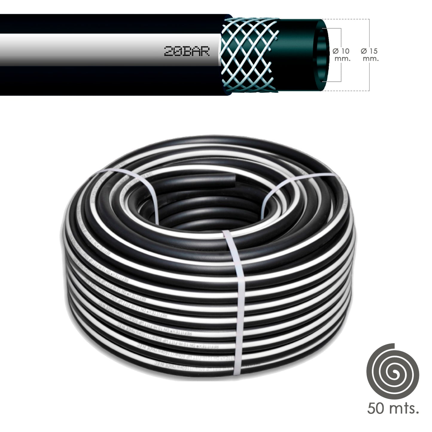 Hoja recambio serrucho Samurai gks-301-l.<br />- Medida: 300 mm.<br />- Fabricados en Japón con la más alta tecnologÃa disponible para herramientas de corte. Autentico afilado japonés.<br />- Ideales para tareas profesionales de poda intensiva.<br />-