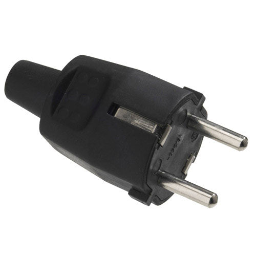 Mosquetón bombero inoxidable<br />- Medida: 80 mm.<br />- Realizado en acero inoxidable.<br />- Con ojo.<br />- Uso domestico.<br />- No debe usarse en tareas profesionales tales como, arrastre, o sujeción de cargas.
