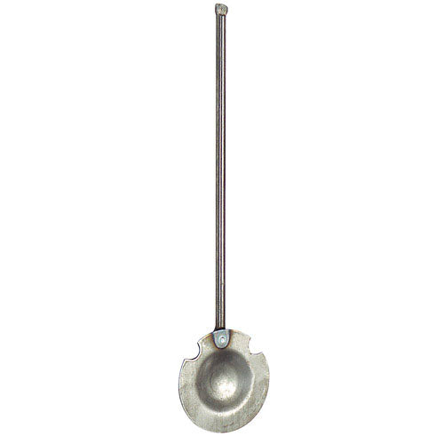 Cilindro Cvl 5968/30x30/ln. <br />- Ovalado.<br />- Leva con vastagos.<br />- Acabado niquelado.<br />- Articulo tambien conocido como bombillo, bombÃn.