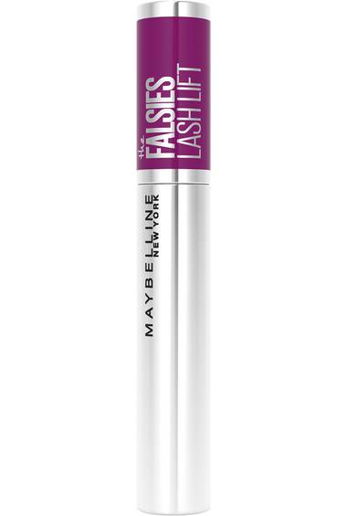 MY MAS FALSIES Lash Lift 01 Black Sleeved