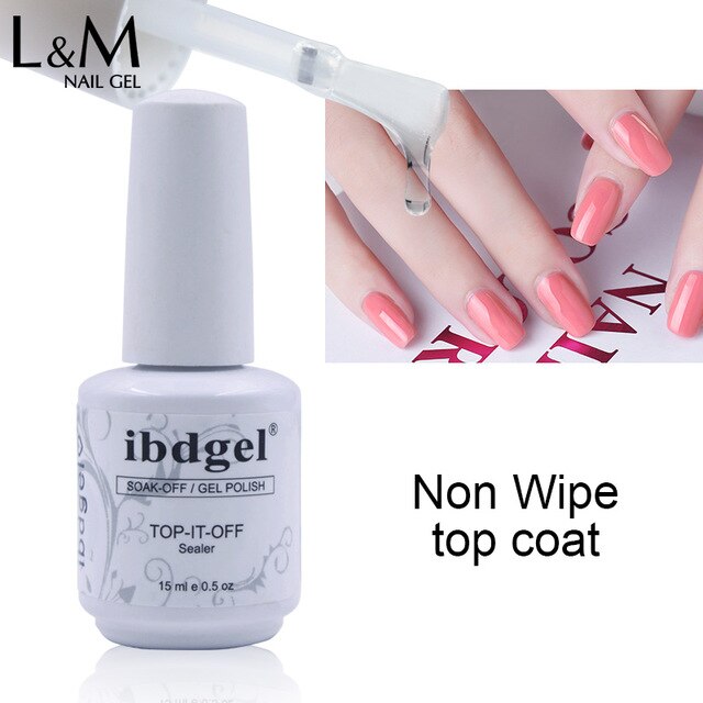 ibdgel New Arrival Galaxy Nail Gel Polish DIY Glitter Nail Art UV Led Galaxy Effect Cat Eyes Gel Lacquer 6 Colors