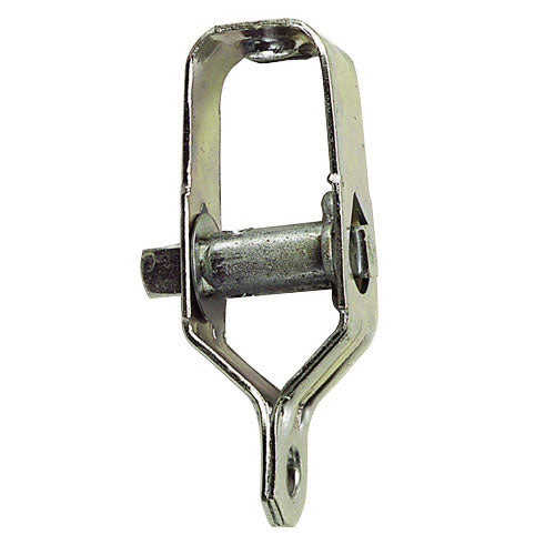Tensores galvanizados<br />- Medida: M 30 mm. 1 1/4"<br />- Usos: tensado temporal de cables, cabos, alambre, etc.<br />- Galvanizado, aportadanle dureza y mayor durabilidad frente al oxido.<br />- Uso domestico.<br />- No procede su uso en tareas profesi