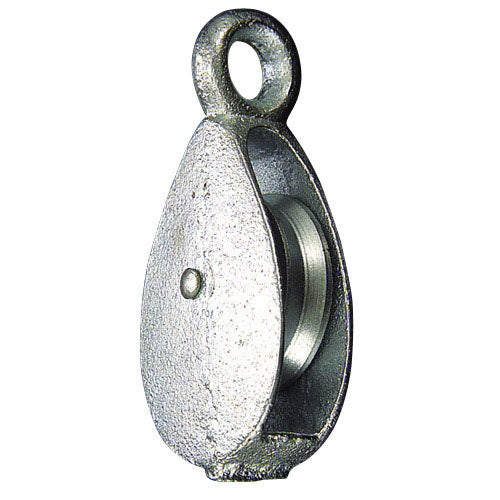 Anilla zincada.<br />- Medida: 6,0 x 60 mm.<br />- Bolsa 50 unidades.<br />- Zincada, aportando mayor dureza y durabilidad.