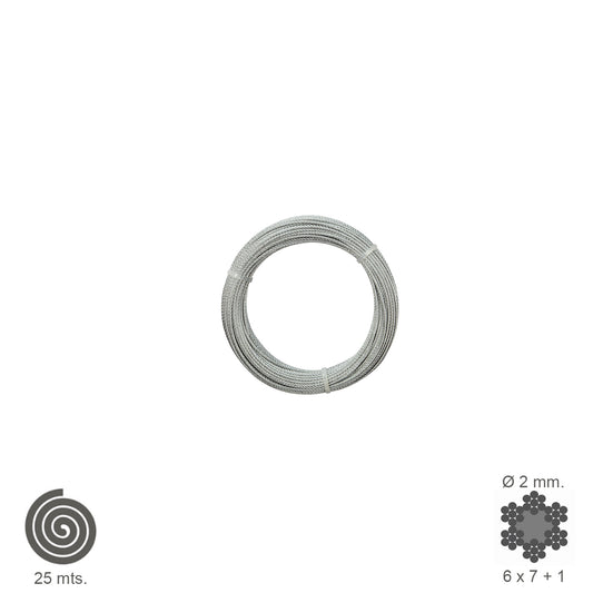 Bisagra 5005.<br />- Medida: 2 1/4".<br />- Zincada.     <br />- Valido para ambos sentidos de apertura.