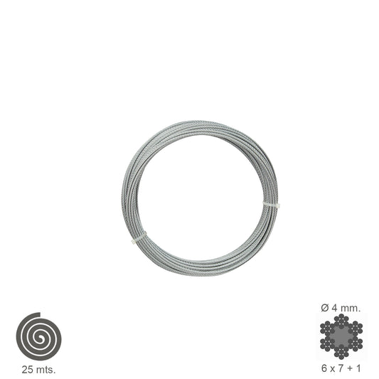 Bisagra 5005.<br />- Medida: 2 3/4".<br />- Zincada.     <br />- Valido para ambos sentidos de apertura.