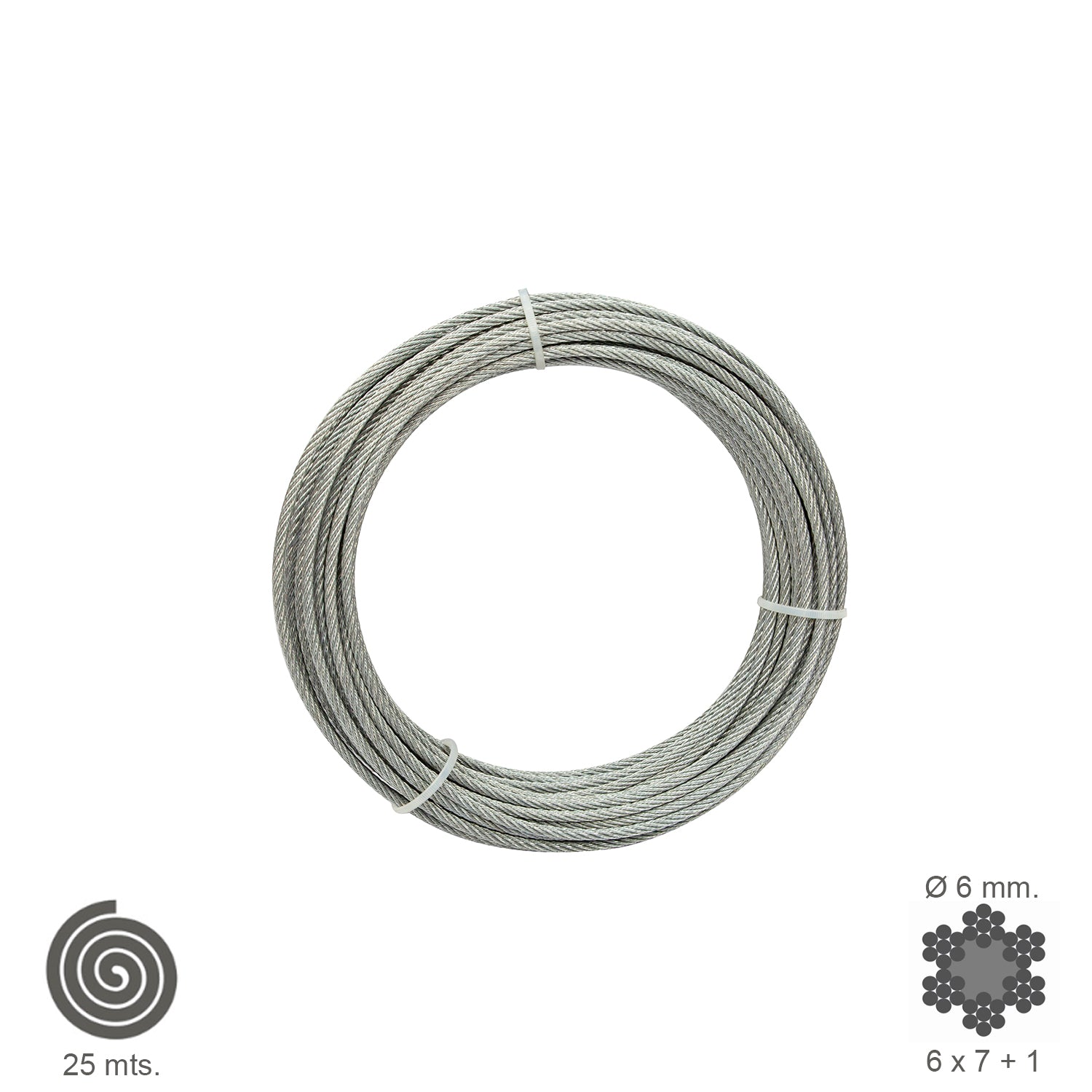 Bisagra 5005.<br />- Medida: 3/4".<br />- Latonada.<br />- Valido para ambos sentidos de apertura.