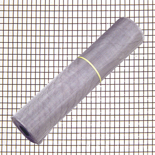 Tela mosquitera aluminio <br />- Ancho: 60 cm.<br />- Rollo: 30 metros.<br />- Usos y ventajas: protecciÃ³n contra insectos voladores, paso del aire, protege del polen y reduce la entrada de polvo.<br />- Conocida como: malla mosquito, mosquitero, tela de
