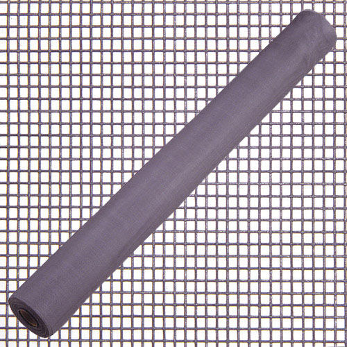 Tela mosquitera fibra vidrio gris.<br />- Ancho: 80 cm.<br />- Rollo: 50 metros.<br />- Usos y ventajas: protecciÃ³n contra insectos voladores, paso del aire, protege del polen y reduce la entrada de polvo.<br />- Conocida como: malla mosquito, mosquitero