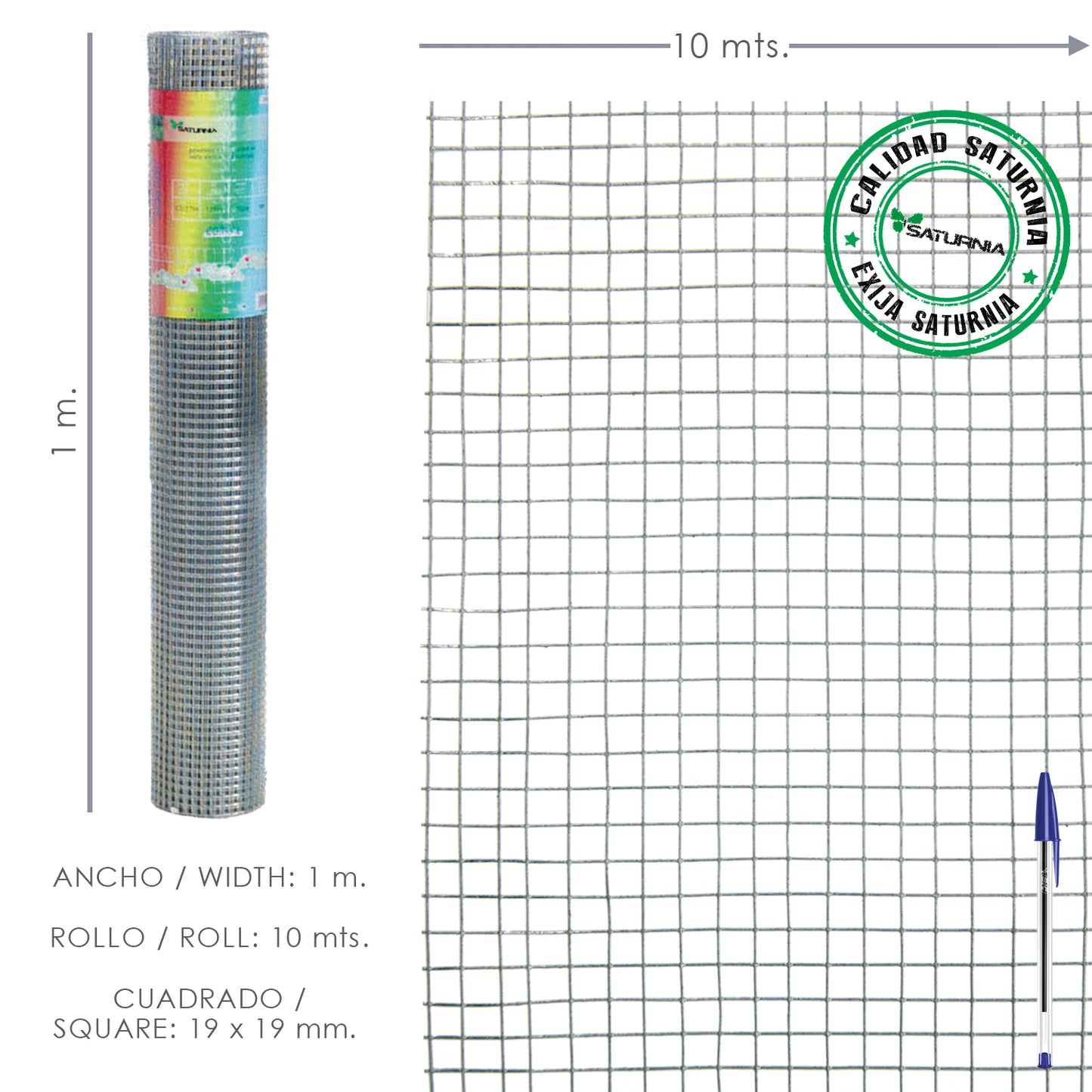 Tapon ciego macho pulido     1/2".<br />- Sirve para cerrar tubo.<br />- Realizado en latÃ³n.<br />- Medida 1/2".