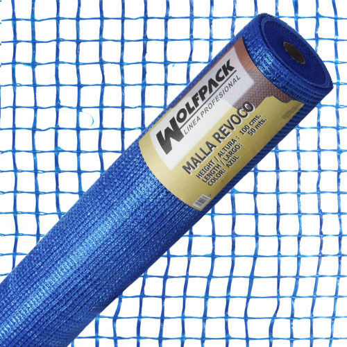 Malla electrosoldada plastificada corral <br />- Ancho: 100 cm.<br />- Rollo: 10 metros.<br />- Ideal para cercar con armonÃ­a pajareras, gallineros, conejeras, para proteger nuevas plantaciones, para hacer pequeÃ±os trabajos y para la decoraciÃ³n.